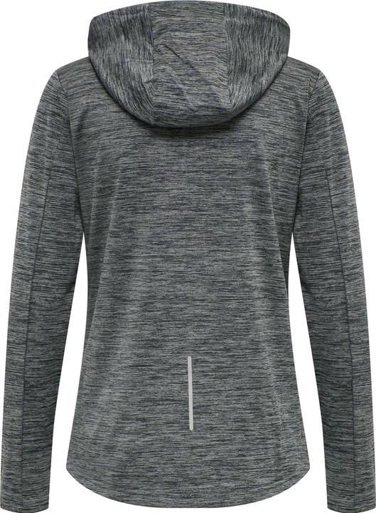 Produktbild hummel Selby Zip Hoodie (XS)