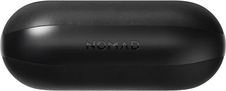 Actual product image Nomad Modern Leather Case (Headphone sleeve)