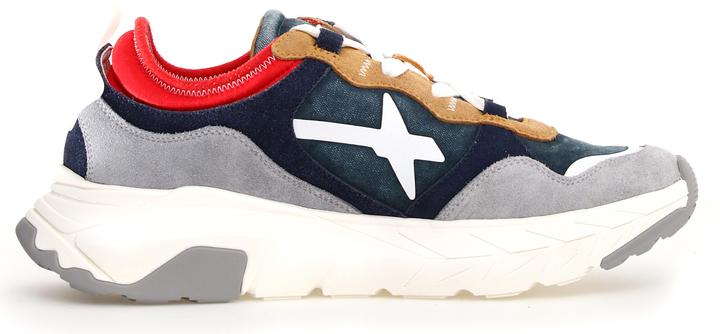 Produktbild W6yz Sneakers (40)