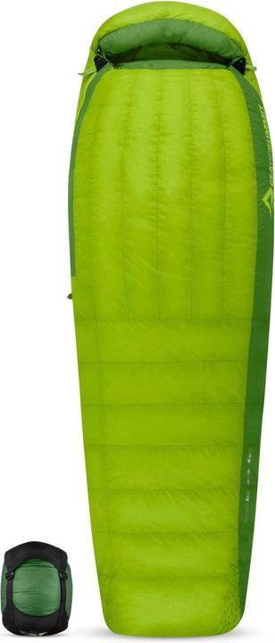 Produktbild Sea To Summit Ascent AcII (212 cm)
