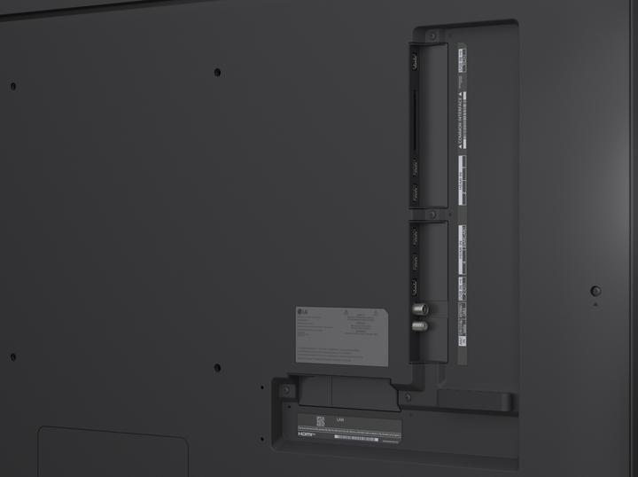 Productafbeelding LG 55 Inch QNED evo AI QNED85 4k Smart TV 2025 (55", QNED85, QNED, 4K, 2025)