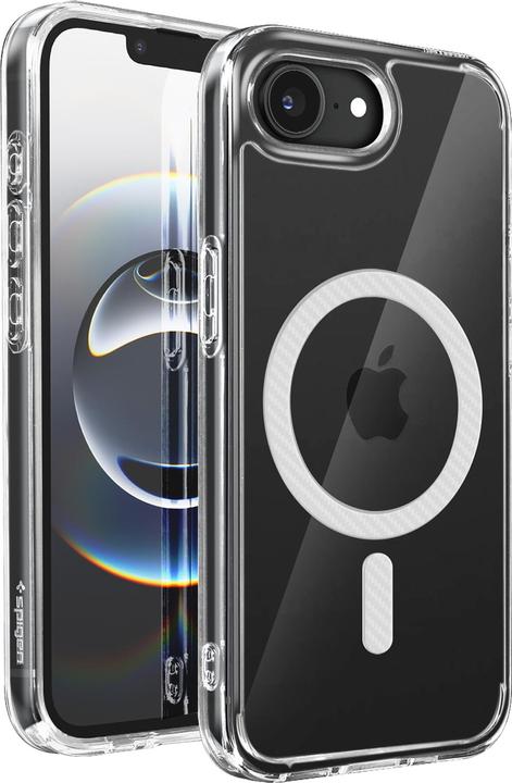 Image du produit Spigen Ultra Hybrid Magsafe (Apple iPhone 16e)