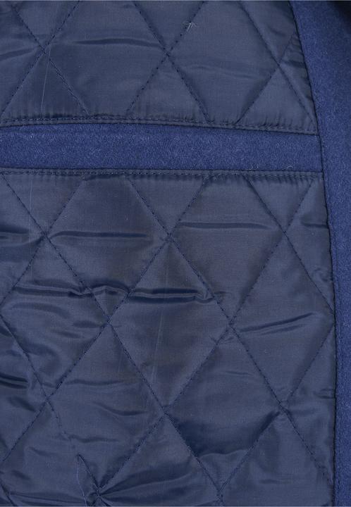 Actual product image Urban Classics Big U College Jacket (M)