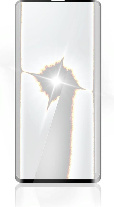 Actual product image Hama 3D full-screen protective glass (1 Piece)