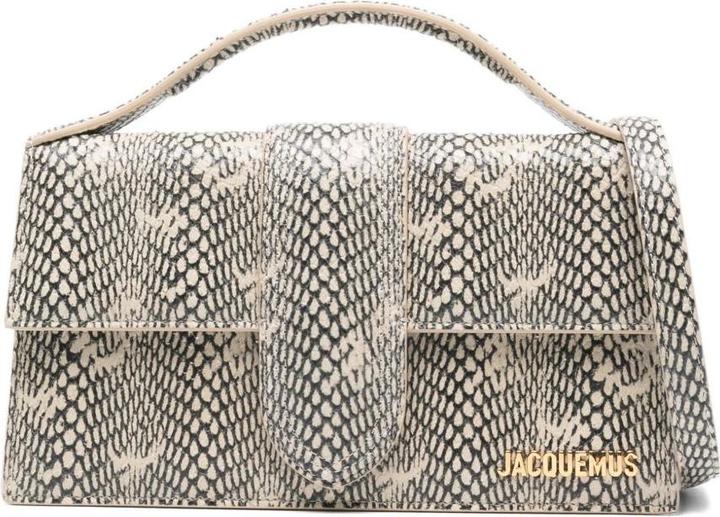 Immagine prodotto Jacquemus Borse... Beige