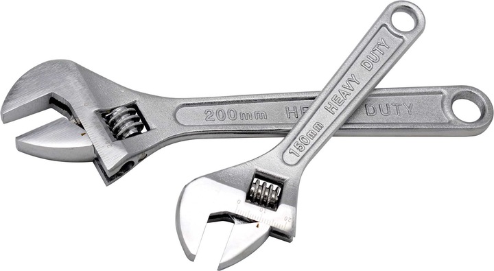 Image du produit Clé réglable