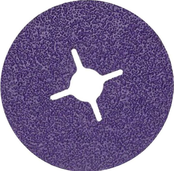 Produktbild 3M Fiberscheibe 982CX Pro Cubitron II (36)