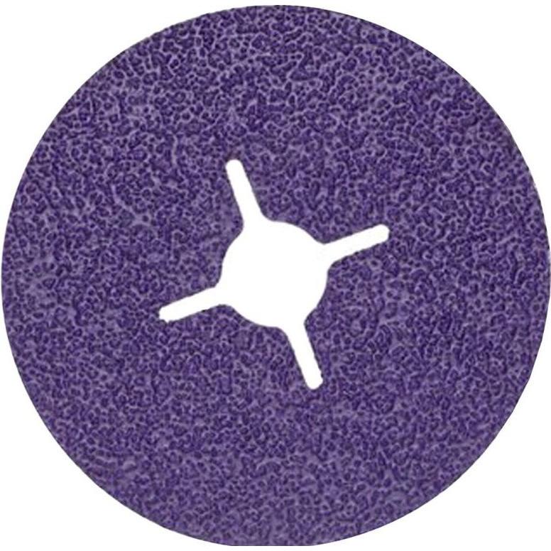 3M, Schleifmittel, Fiberscheibe 982CX Pro Cubitron II (36)