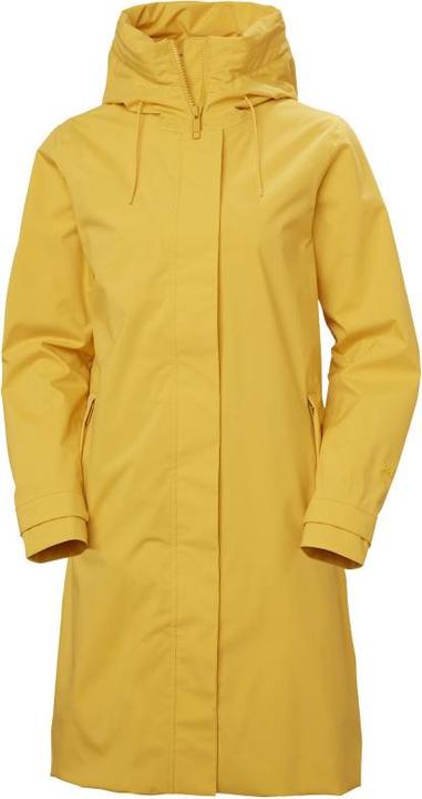 Helly Hansen Victoria Spring Coat (L)