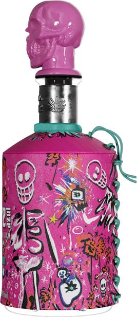 Actual product image Padre Azul Joven Artist Edition 2024 Alc. 40% Vol. (1 x 70 cl)