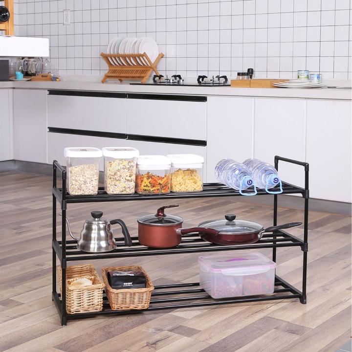 Produktbild Songmics Kingston (92 x 30 x 54 cm)
