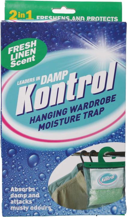 Do it + Garden Schrankentfeuchter