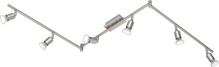 Actual product image Trio Nimes (280 lm, GU10)