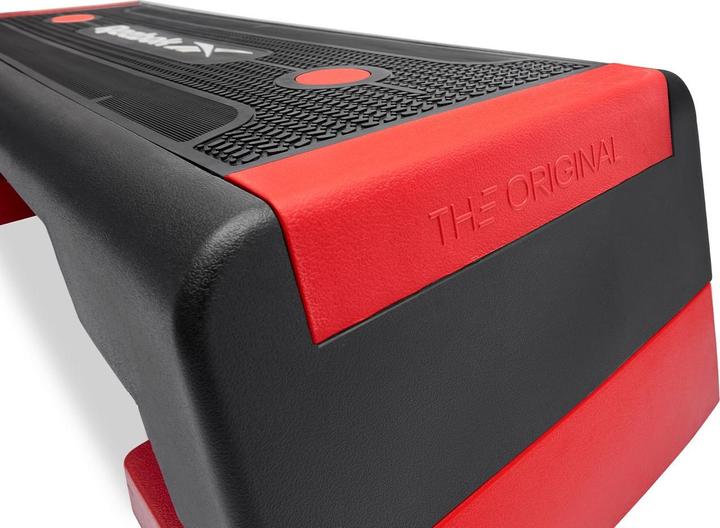 Actual product image Reebok Tapboard, RAP-12150RD
