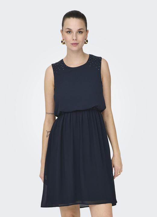 Image du produit Only ONLSTINNA Kurzes Kleid Kleid (M)