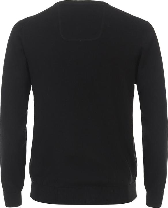 Actual product image Casamoda Basic Pullover (S)