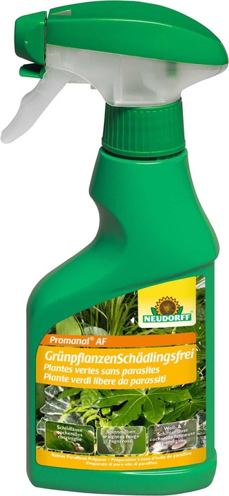 Produktbild Neudorff Promanal AF (Wollläuse, Spinnmilben)