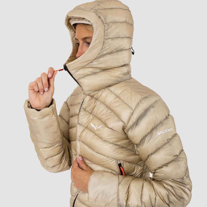 Immagine prodotto Salewa Giacca Ortles Med 3 Rds Dwn W (M)
