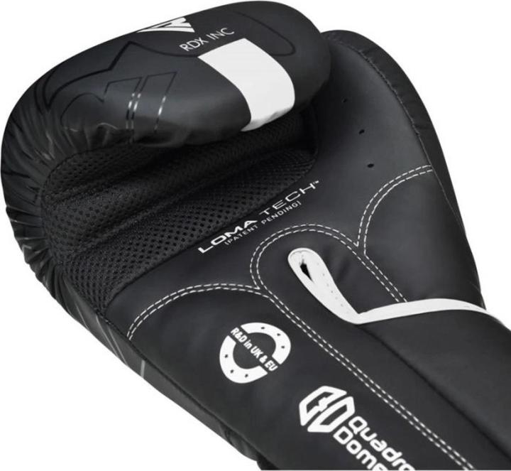 Image du produit Rdx Gants de Boxe Rex F6 (16 OZ)