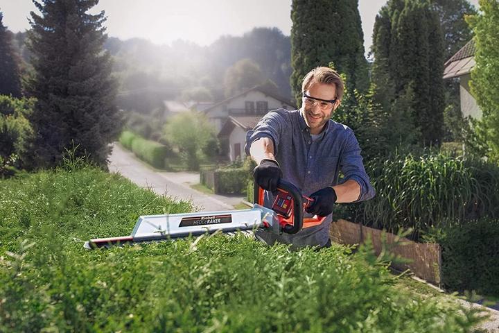 Immagine prodotto Einhell GE-CH 18/60 Li-Solo (Batteria ricaricabile)