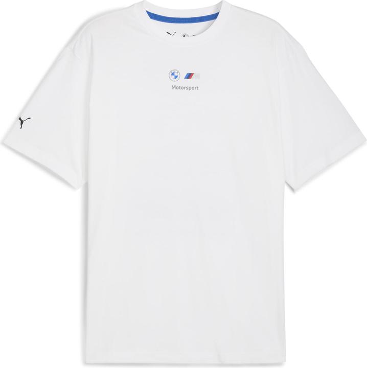 Actual product image Puma BMW MMS Car Graphic Tee 2 (XL)