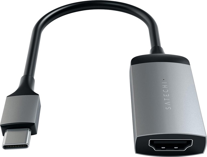 Actual product image Satechi USB-C to (HDMI, 20 cm)