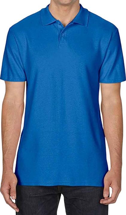 Produktbild Gildan Softstyle Poloshirt (3XL)
