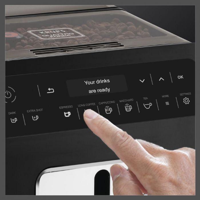 Produktbild Krups EA 8908 Evidence