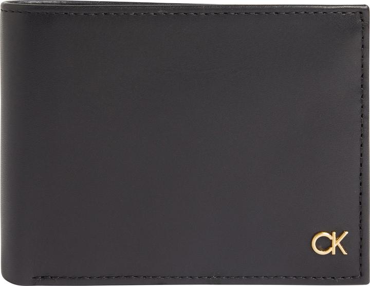 Actual product image Calvin Klein Icon Trifold