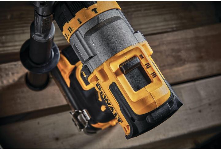 Actual product image DeWalt DCD999NTXJ