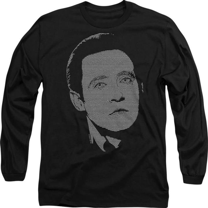 Image du produit - T-shirt DATA'S DATA - Adulte (M)