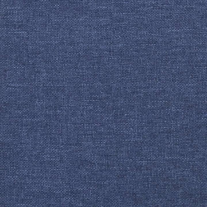Actual product image VidaXL Jivin (120 x 200 cm, Spring core)