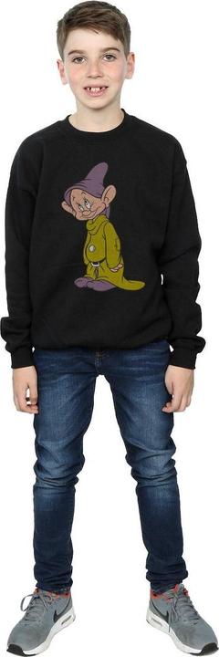 Image du produit Disney - Sweat CLASSIC DOPEY - Garçon (152, 158)