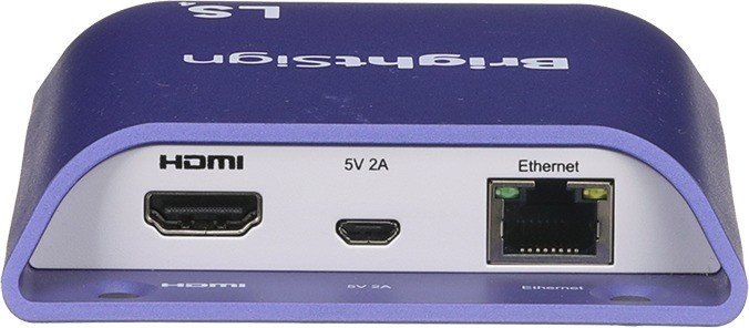 Produktbild BrightSign LS424