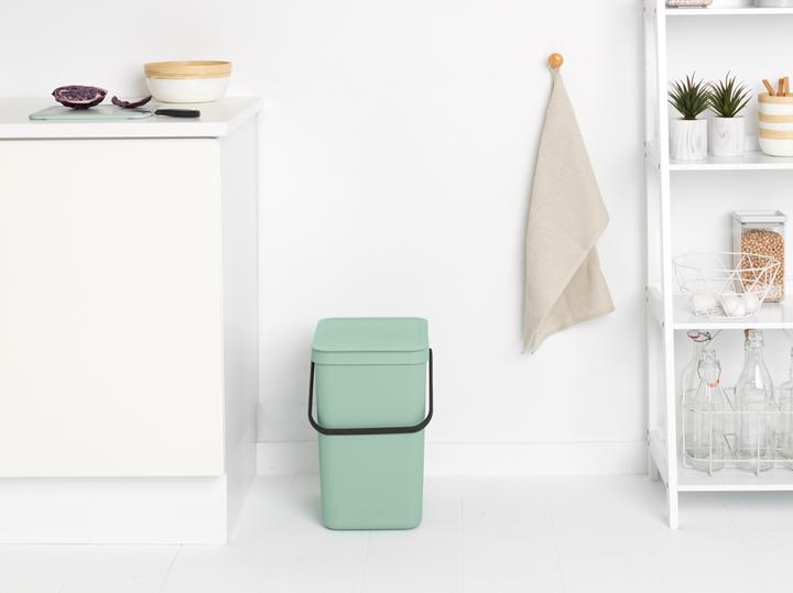 Actual product image Brabantia Sort & Go (25 l)