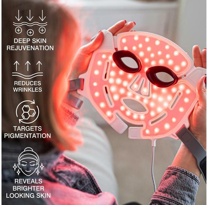 Actual product image Rio FaceGlo 1072
