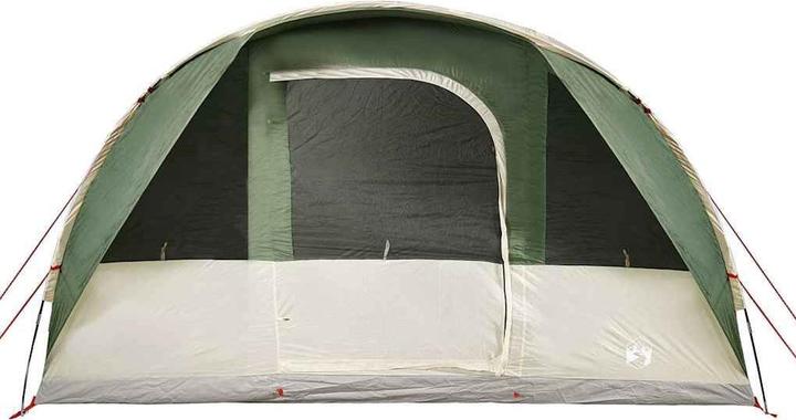 Produktbild vidaXL Familienzelt (Tunnelzelt, 15.50 kg, 7 Personen)