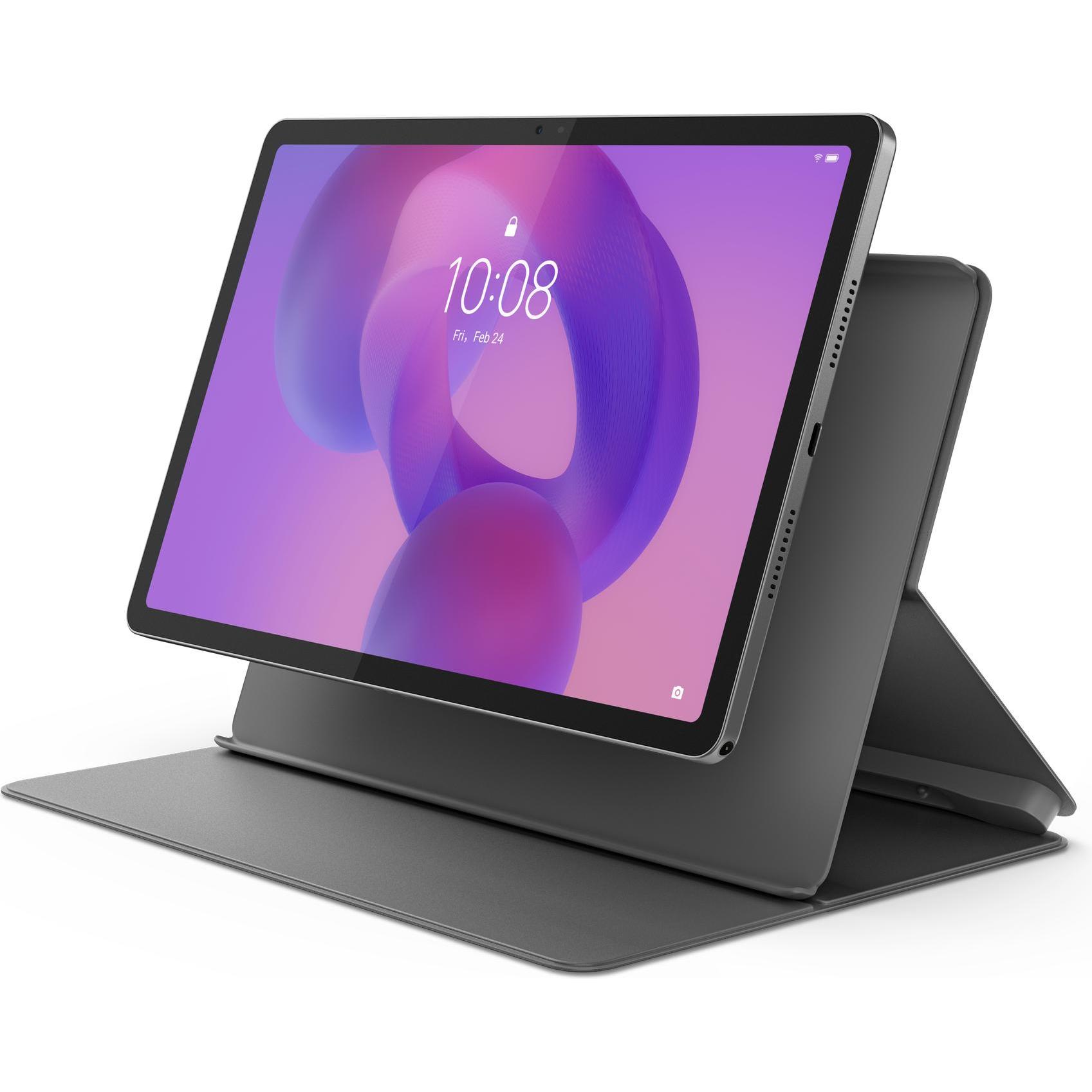 Lenovo Idea Tab (nur WLAN, 11", 256 GB, Luna Grey), Tablet, Grau