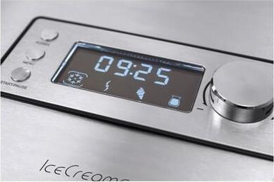 Produktbild Caso Icecreamer 3298