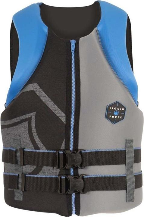 Produktbild Liquid Force Hinge Mens Cga Vest (3XL)