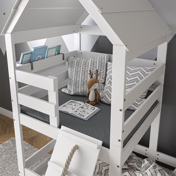 Produktbild VitaliSpa Teddy (90 x 101 cm)