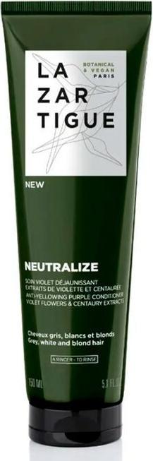 Produktbild Lazartigue Soin Neutralize (150 ml)