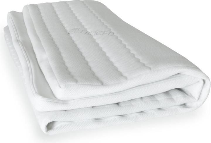 Produktbild AM Qualitätsmatratzen Matratzenbezug Tencel (200 x 90 cm)