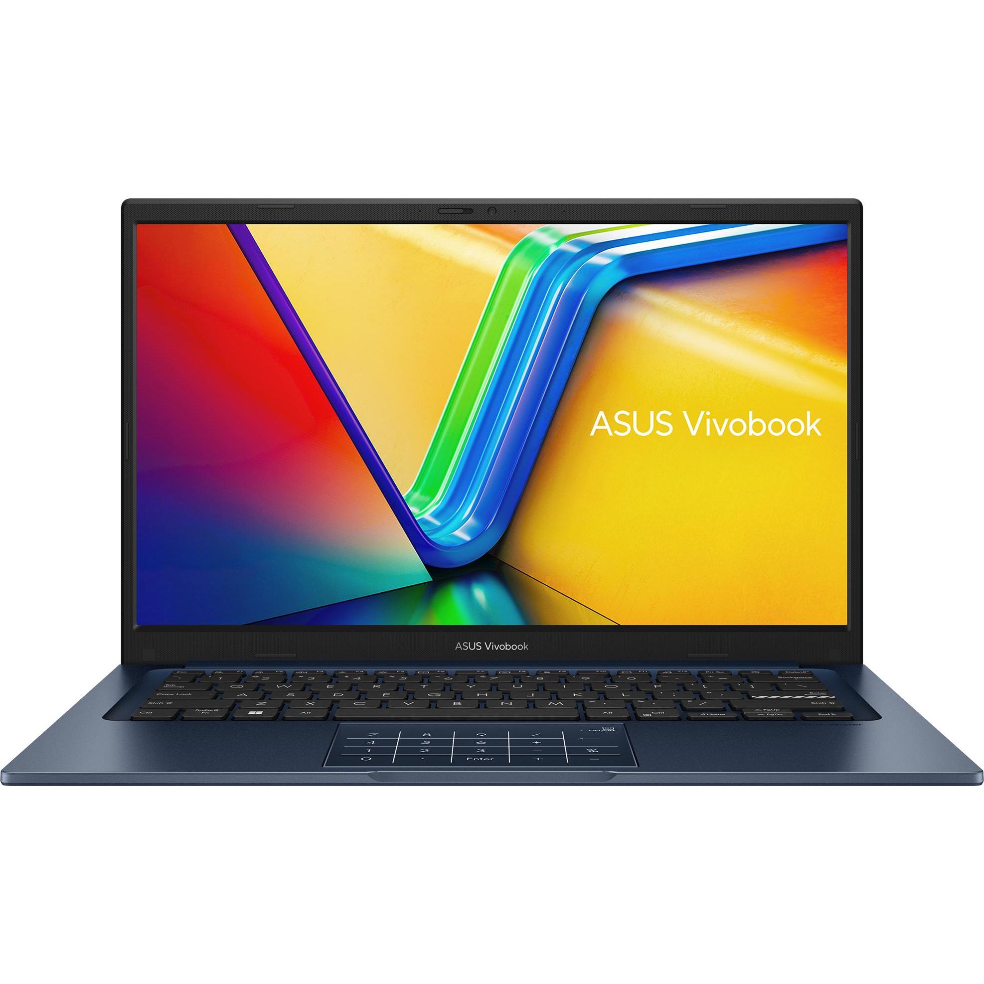 ASUS X1404VA-EB1159W, Notebook Ersatzteile, Blau