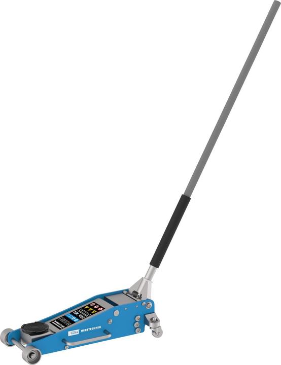 Produktbild Güde Rangierwagenheber GRH 2.5/460 AL
