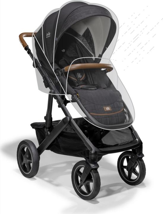 Actual product image Joie Vinca