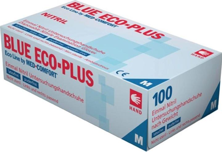 Productafbeelding Blue Eco Plus (M)