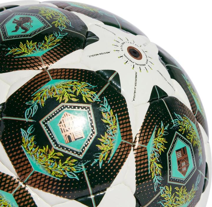 Immagine prodotto Adidas UCL Pro Sala 24/25 Pallone (4)