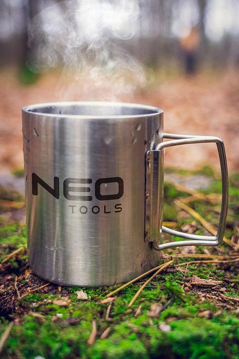 Actual product image Neo 320 ml travel mug (1 x)