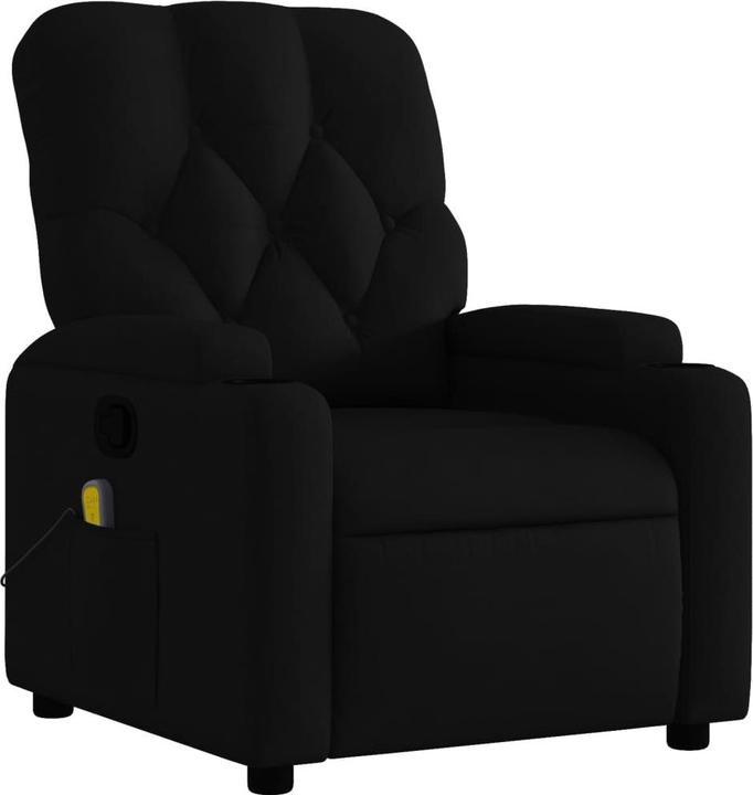 Actual product image VidaXL Massage-Relaxsessel